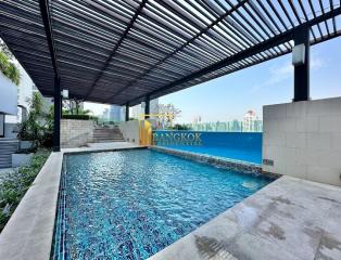 Eight Thonglor  1 Bedroom Condo For Rent in Sukhumvit 55