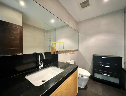 Eight Thonglor  1 Bedroom Condo For Rent in Sukhumvit 55