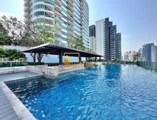 Eight Thonglor  1 Bedroom Condo For Rent in Sukhumvit 55