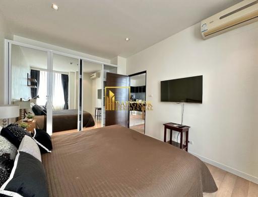Eight Thonglor  1 Bedroom Condo For Rent in Sukhumvit 55