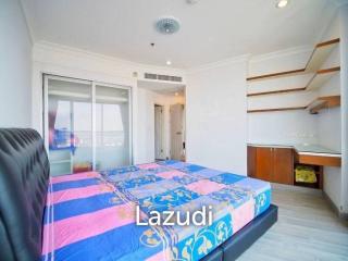 2 Bed 2 Bath 124 SQ.M Supalai Casa Riva