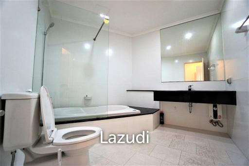 2 Bed 2 Bath 124 SQ.M Supalai Casa Riva