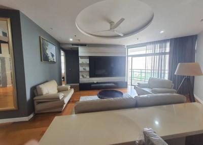 Chatrium Residence Riverside  4 Bedroom Condo For Rent