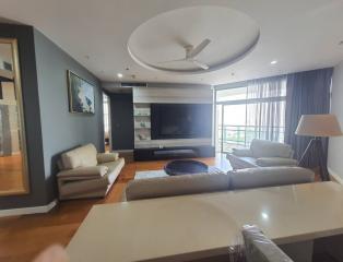 Chatrium Residence Riverside  4 Bedroom Condo For Rent