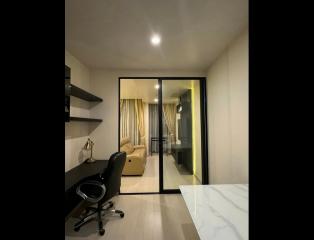 Noble Ploenchit  1 Bedroom Condo For Rent