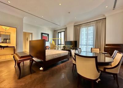 98 Wireless  2 Bedroom Luxury Condo in Phloen Chit