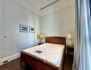 98 Wireless  2 Bedroom Luxury Condo in Phloen Chit