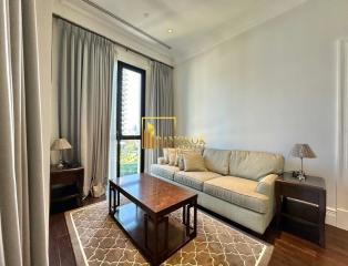 98 Wireless  2 Bedroom Luxury Condo in Phloen Chit