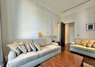 98 Wireless  2 Bedroom Luxury Condo in Phloen Chit