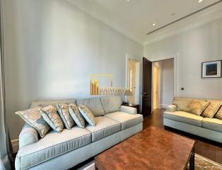 98 Wireless  2 Bedroom Luxury Condo in Phloen Chit