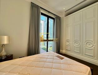 98 Wireless  2 Bedroom Luxury Condo in Phloen Chit