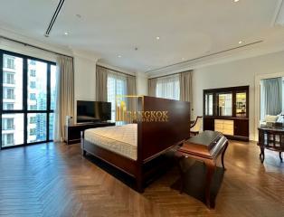 98 Wireless  2 Bedroom Luxury Condo in Phloen Chit