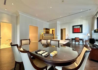 98 Wireless  2 Bedroom Luxury Condo in Phloen Chit