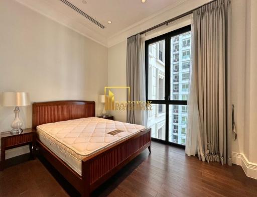 98 Wireless  2 Bedroom Luxury Condo in Phloen Chit