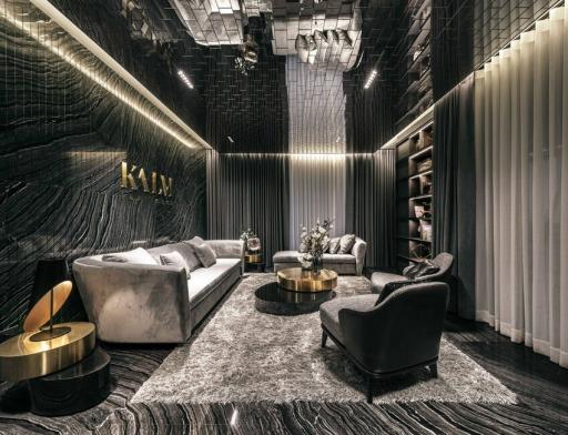 KALM Penthouse  3 Bedroom Condo For Sale in Ari