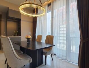 The Monument Thonglor  2 Bedroom Condo For Rent in Thonglor