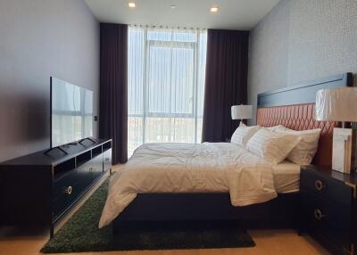 The Monument Thonglor  2 Bedroom Condo For Rent in Thonglor