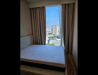 Siamese Exclusive 42  1 Bedroom Condo For Sale in Ekkamai