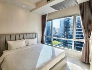 Trendy Condo  2 Bedroom Condo For Rent in Nana