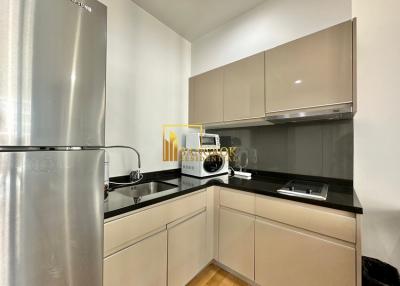 39 by Sansiri  1 Bedroom Condo in Phrom Phong