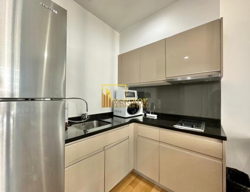 39 by Sansiri  1 Bedroom Condo in Phrom Phong