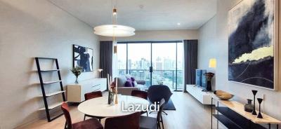 2 Bed 2 Bath 111 SQ.M TELA Thonglor