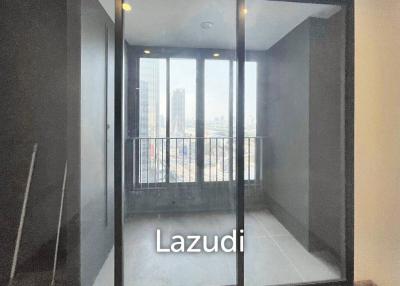 1 bedroom 1 bathroom 34 SQ.M Ideo Mobi Asoke