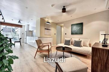 1 Bed 1 Bath 52 SQ.M The Amethyst Sukhumvit 39