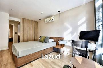 1 Bed 1 Bath 52 SQ.M The Amethyst Sukhumvit 39