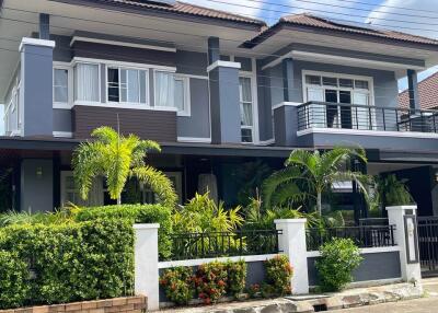 House for Sale, Rent in San Kamphaeng , San Kamphaeng.