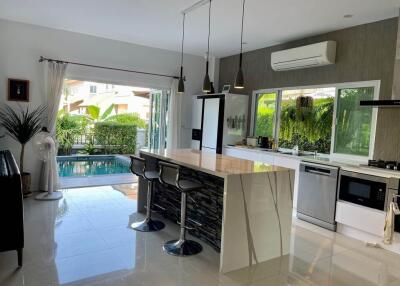 House for Sale, Rent in San Kamphaeng , San Kamphaeng.