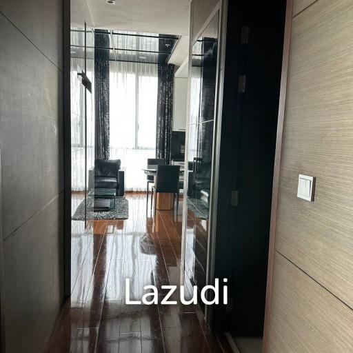 2 Bed 2 Bath 82 SQ.M. Quattro by Sansiri