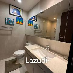 2 Bed 2 Bath 82 SQ.M. Quattro by Sansiri