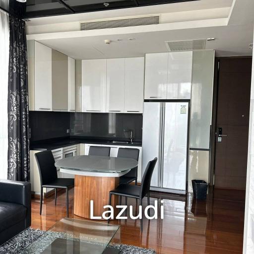 2 Bed 2 Bath 82 SQ.M. Quattro by Sansiri