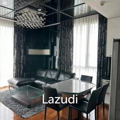 2 Bed 2 Bath 82 SQ.M. Quattro by Sansiri