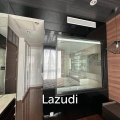 2 Bed 2 Bath 82 SQ.M. Quattro by Sansiri