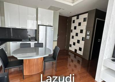 2 Bed 2 Bath 82 SQ.M. Quattro by Sansiri