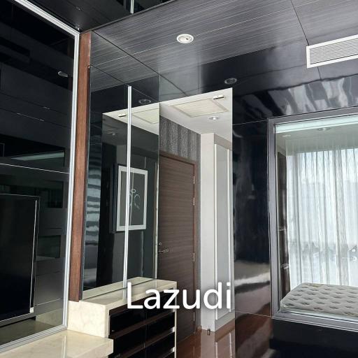 2 Bed 2 Bath 82 SQ.M. Quattro by Sansiri