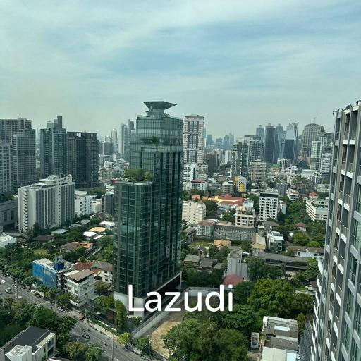 2 Bed 2 Bath 82 SQ.M. Quattro by Sansiri