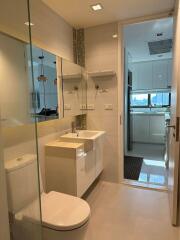 Condo for Rent, Sale at Nara 9 by Eastern Star