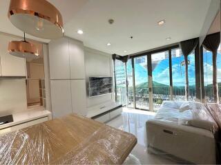 Condo for Rent, Sale at Nara 9 by Eastern Star