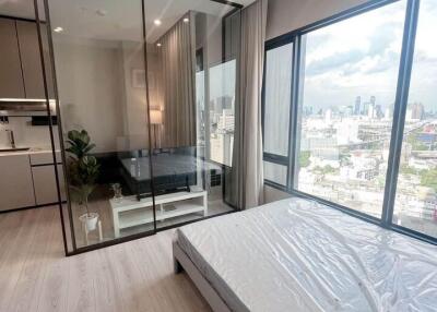 Condo for Rent, Sale at The Room Phaya Thai