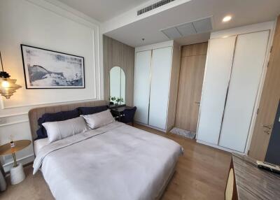 Condo for Rent at Noble BE19 Sukhumvit