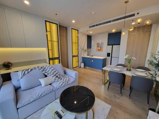 Condo for Rent at Noble BE19 Sukhumvit