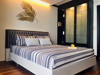 Condo for Sale, Rent at Green Point Silom