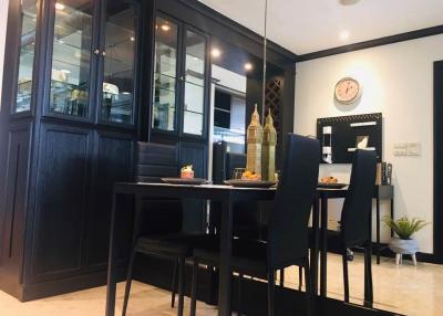 Condo for Sale, Rent at Green Point Silom