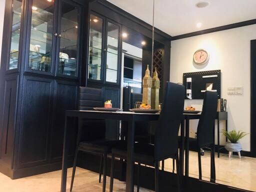 Condo for Sale, Rent at Green Point Silom