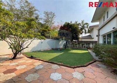 182 Sqm., 3 Beds House listed for ฿ 4,990,000.