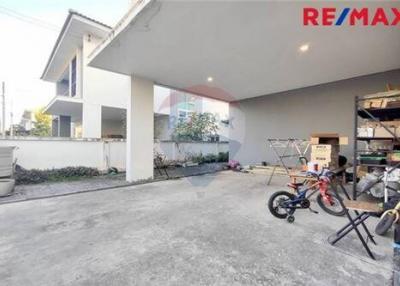 180 Sqm., 3 Beds Townhouse listed for ฿ 3,890,000.