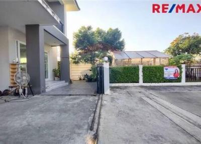 180 Sqm., 3 Beds Townhouse listed for ฿ 3,890,000.